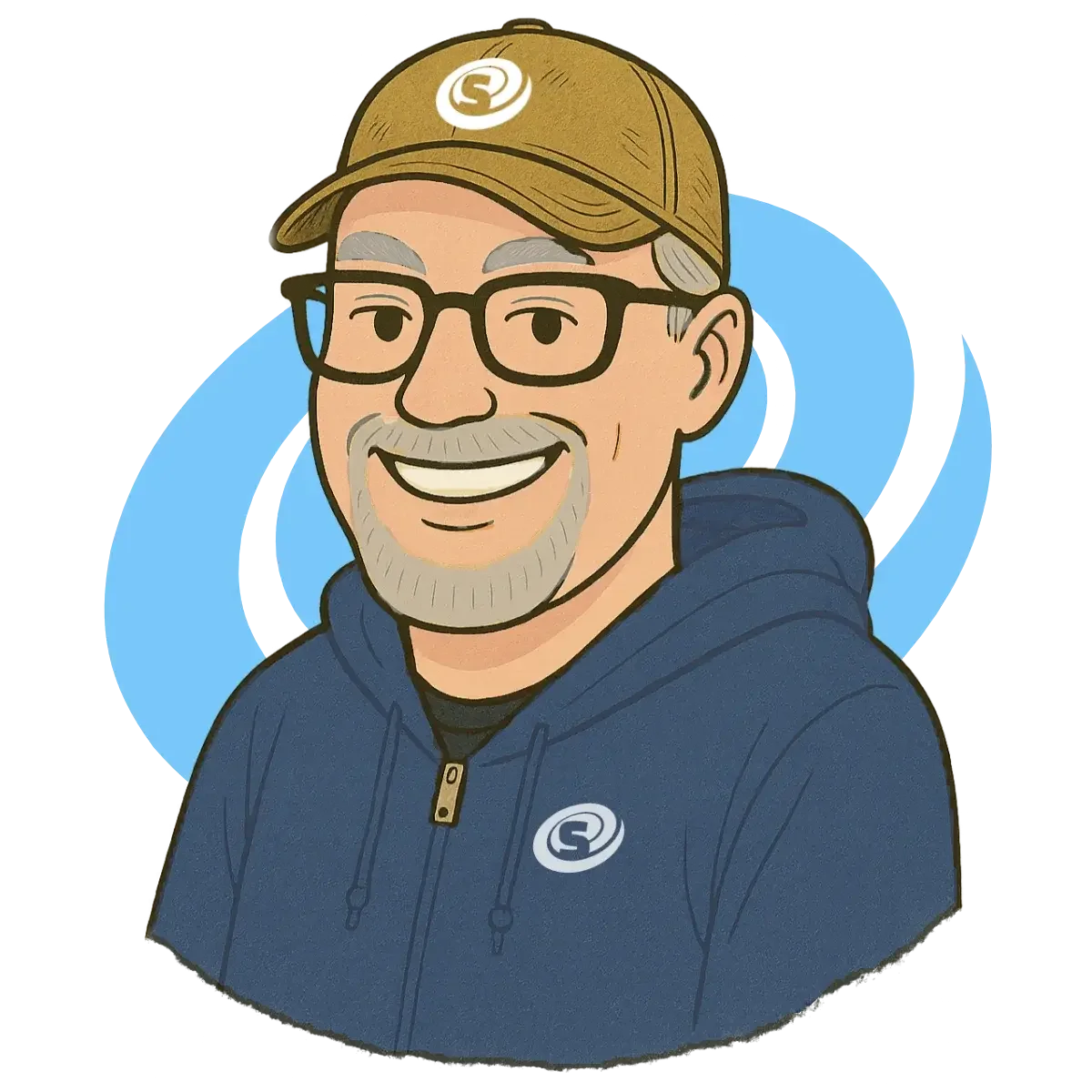 Greg Miller is the founder of Shrinkray Labs