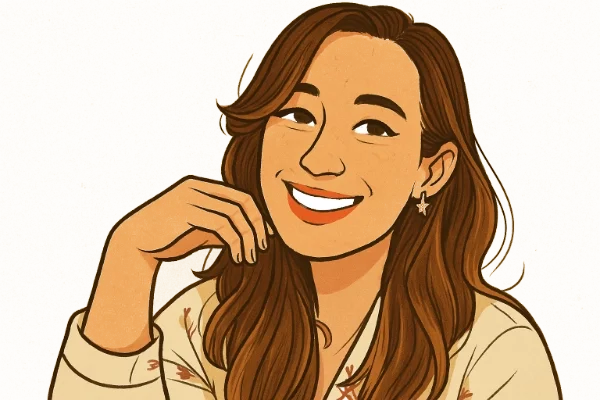 Miranda Reese is a consultant at PixelAndPetal.co