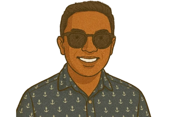 Vagish is a consultant at VTAKU